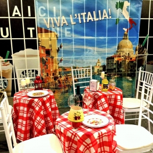 Insula Verii - Viva l'Italia!