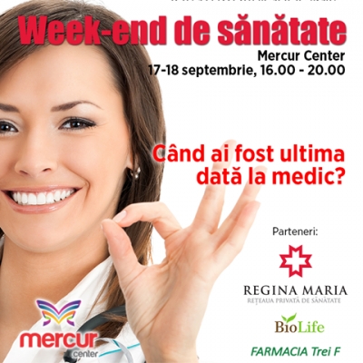 TU CAND AI FOST ULTIMA DATA LA MEDIC?