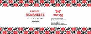 De Dragobete, vino și iubește rom&acirc;nește!