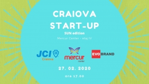 Craiova Start-UP Nation