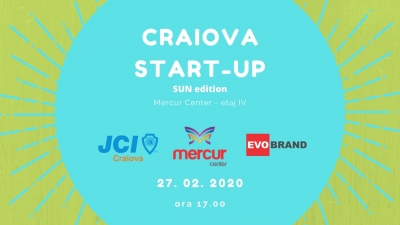 Craiova Start-UP Nation