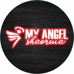 My Angel Shaorma