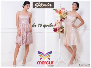 Inaugurare magazin Gloria Style - 10 aprilie 2017