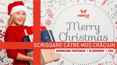 Atelierele lui Mos Craciun