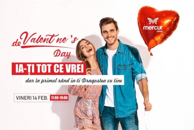 Ziua &Icirc;ndrăgostiţilor