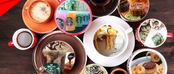 O cafea bună, un ceai rece sau un desert delicios?